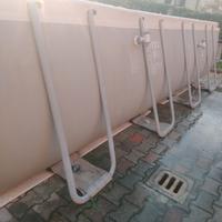 piscina fuori terra