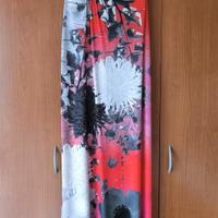 Abito lungo a fascia tg.42