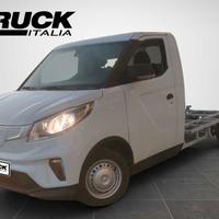 Koelliker Maxus E-Deliver 3 90-122cv 50.23 N101322