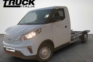 Koelliker Maxus E-Deliver 3 90-122cv 50.23 N101322