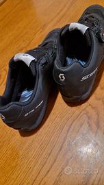 Scarpe mtb Scott