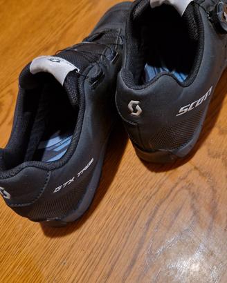 Scarpe mtb Scott