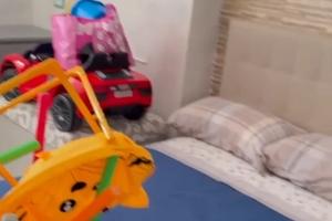 Casa in via Liguria 19