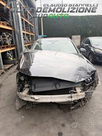 RICAMBI USATI AUDI A4 AVANT 2016 MOTORE DEU