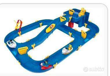 Gioco waterplay niagara