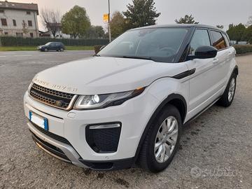 Land Rover Range Rover Evoque Range Rover Evoque 2