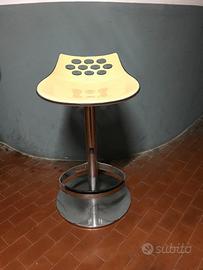Sgabello Callegaris Jam