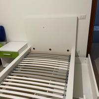 Letto singolo