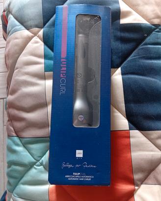 arricciacapelli onde morbide