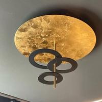 Lampada sospesa Icone HULA HOOP P3