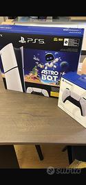 PS5 Slim Digital