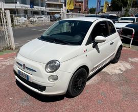 Fiat 500 Multijet *OK NEOPATENTATI*