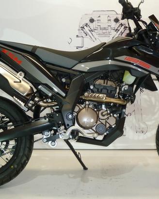 MALAGUTI XSM 125
