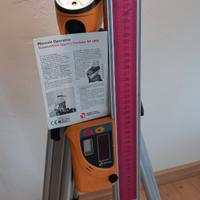 LIVELLA marca SPECTRA