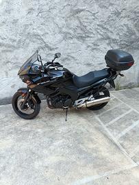 Yamaha TDM 900