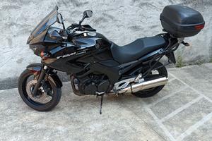 Yamaha TDM 900