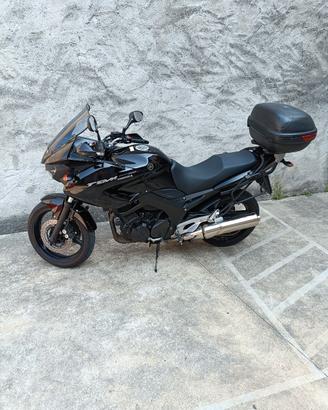 Yamaha TDM 900