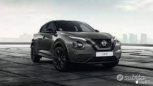 Ricambi usati nissan juke