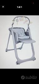 Seggiolone polly relax