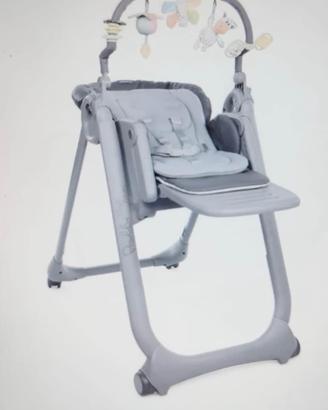 Seggiolone polly relax