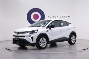 RENAULT Captur ECO-G 100 CV EVOLUTION NEOPATENTA