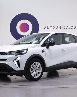 RENAULT Captur ECO-G 100 CV EVOLUTION NEOPATENTA