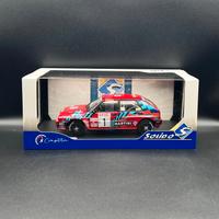 1:18 Lancia Delta HF Integrale Sanremo 1989 Biasio