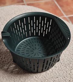 Vorwerk Bimby TM31 - Accessori