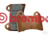 PASTIGLIE FRENO ANTERIORE BREMBO KTM 1992 2023