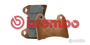 PASTIGLIE FRENO ANTERIORE BREMBO KTM 1992 2023