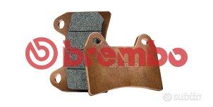 PASTIGLIE FRENO ANTERIORE BREMBO KTM 1992 2023