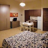 Barletta monolocale arredato