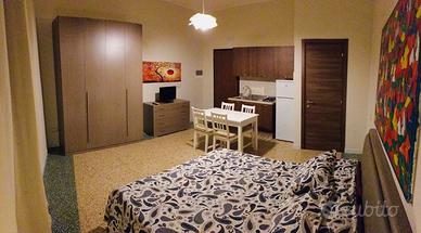 Barletta monolocale arredato