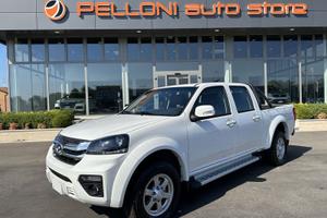 Great Wall Steed P. CONSEGNA PREMIUM P.LUNGO ...