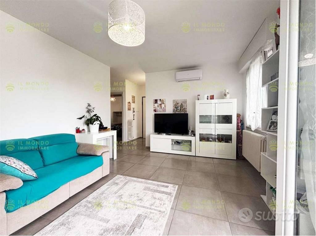 Apartment in Colturano, Il Molino, Municipio - Vista 4