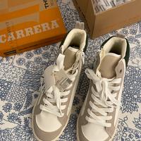 Scarpe Carrera