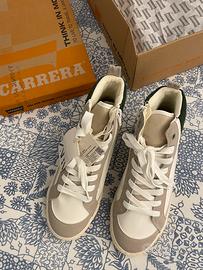 Scarpe Carrera