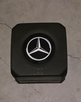 KIT di lampadine di scorta originale Mercedes