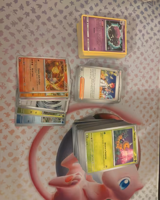 Carte Pokemon