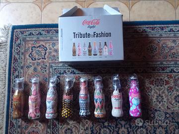  SERIE   COLLEZIONE  *COCA COLA* VINTAGE 