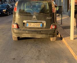 C3 Picasso