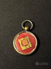 Antica Reliquia Maria Santissima Bambina