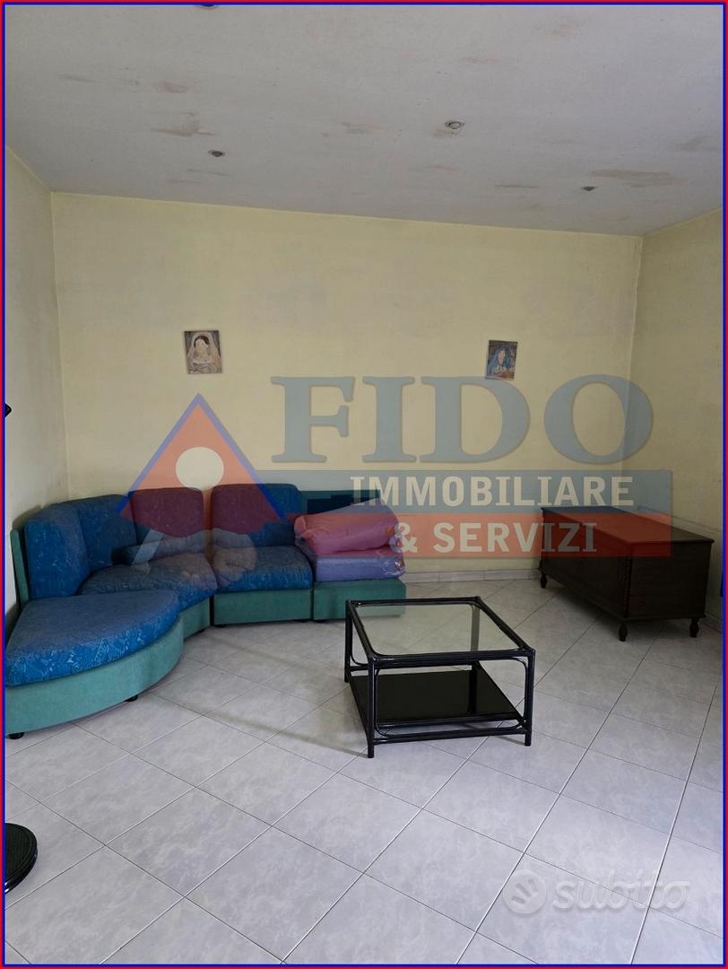 Appartamento – Cittaducale - Vista 5