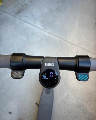 ninebot segway ES2