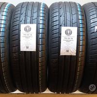 4 gomme 195 55 16 hankook a11442