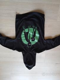 felpa Rick e morty