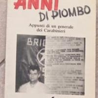 Libro Anni di Piombo - Vincenzo Morelli