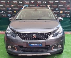PEUGEOT 2008 1.6 BlueHdi 120 cv ALLURE Full Option
