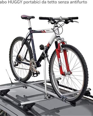 Portabici Menabo Huggy