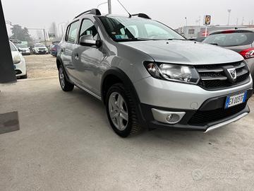 Dacia Sandero Stepway 900 TCe 12V 90CV Prestige